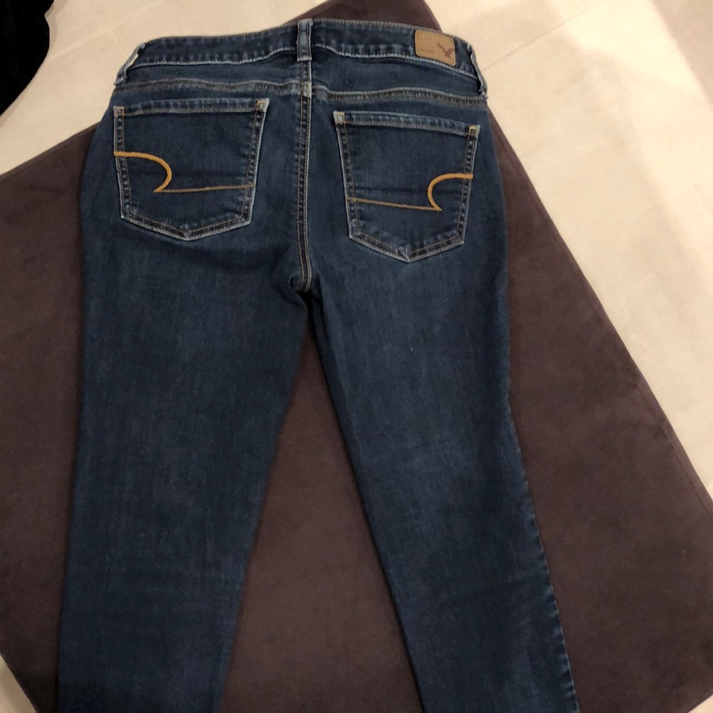 American eagle jeans - Picture 2 of 2